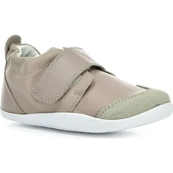 Dívčí tenisky Bobux Xplorer Rover Taupe první barefoot boty Velikost boty (EU): 21, Vnitřní délka boty: 138, Vnitřní šířka boty: 60