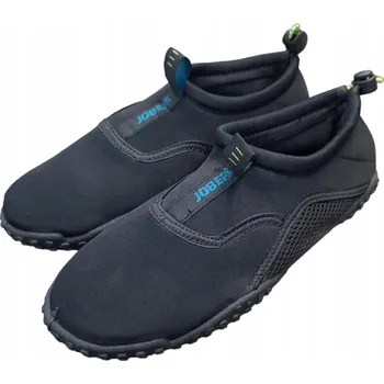 Boty do vody Boty do vody Jobe Aqua Shoes Adult černé, velikost 40