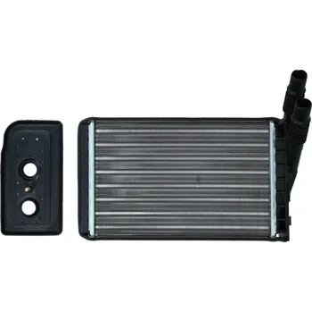 Výměník tepla Výměník tepla, vnitřní vytápění KAMOKA 7765023