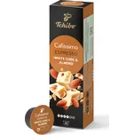 537396 - Cafissimo Flavoured Espresso − White Choc & Almond − 10 kapslí - Intenzita: 4/6