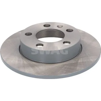 Brzdový kotouč Brzdový kotouč SWAG 30 91 8488