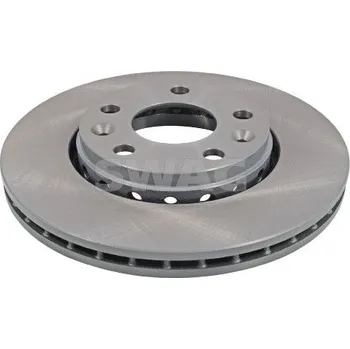 Brzdový kotouč Brzdový kotouč SWAG 60 10 8405