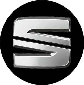 4CARS 3D LOGO AUTA SEDADLO