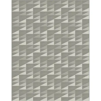 Stůl na stolní tenis Venkovní koberec na terasu Domoletti 3903TA12, hnědá, 220x160 cm