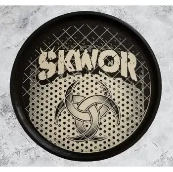 Podtácek Tácek Škwor (Tácek Škwor)