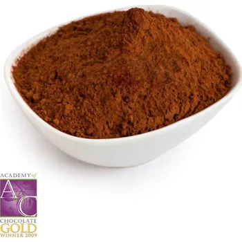 Čokoláda Horká čokoláda Francois Pralus Cacao Show 75% Bio 1 kg