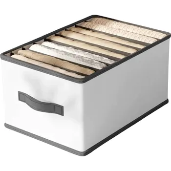 Organizér oblečení Camerazar Prostorný organizér - vhodný pro uložení do zásuvky