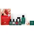 Manucurist Green Flash Retail Kit Pro Poppy Red + Hortencia