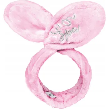 Čelenka Čelenka do vlasů Glov růžová