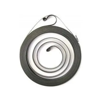 PRUŽINA STARTOVACÍHO ZAŘÍZENÍ PRO PILY STIHL 017 018 023 025 MS170 NÁHRADNÍ DÍLY