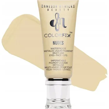 Make-up Danessa Myricks Beauty Colorfix Nudes Líčidlo na oči NUDE 2