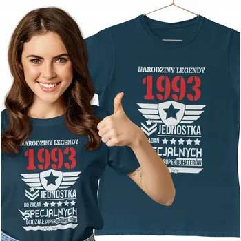 Dámské tričko Dámské tričko kulatý výstřihem DRUKOMA velikost S