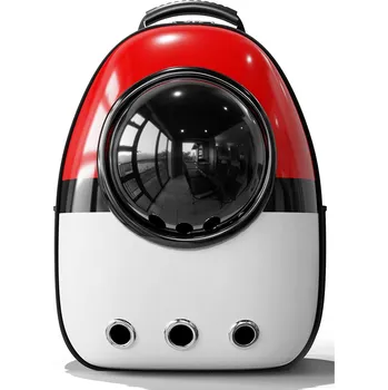 přepravka pro zvíře Taška Korbi 30 cm x 22 cm x 43 cm, vícebarevná