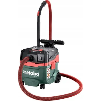 Průmyslový vysavač Akumulátorový průmyslový Vysavač AS 36-18 L 20 PC Metabo 602071850
