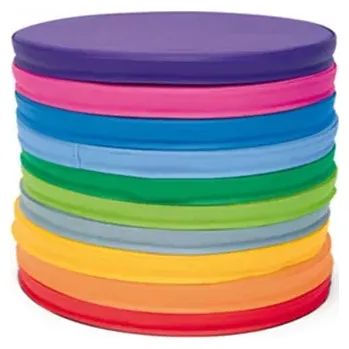 Dětské hřiště PlaySoft PODSEDÁK PlaySoft kulatý (35 cm) 1 ks