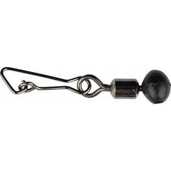 Obratlík s karabinkou Cresta Free Running Swivel Extra Strong