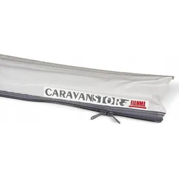 Markýza FIAMMA CARAVANSTORE 440 MARKÝZA V POUZDRU / OBALU