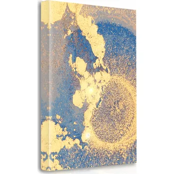 Obraz OBRAZ NA PLÁTNĚ NA ZEĎ Marmol - Marble 50x70 cm