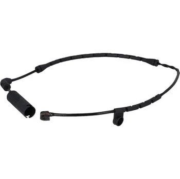 Brzdová destička Výstražný kontakt, opotřebení obložení KAMOKA 105029