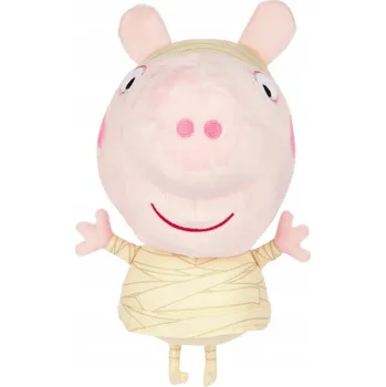 plyšák Plyšová Hasbro prasátko Peppa Mummy prasátko Peppa 25 cm od Hasbro.