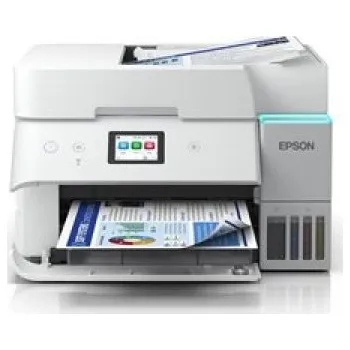 Tiskárna Tiskárna Epson EcoTank ET-4956 (C11CL40403)