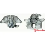 Brzdový třmen BREMBO F 61 193