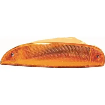 Směrový světlomet Blikač DEPO 222-1603L-UE