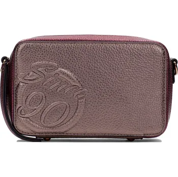 Kabelka Hispanitas dámská módní kabelka - hnědá