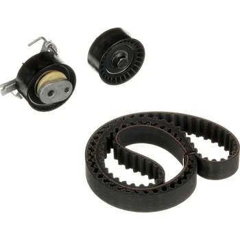Sada rozvodového řemene GATES K015722XS