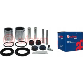 Brzdový třmen AUTOFREN SEINSA D43332S Sada na opravu, brzdový třmen