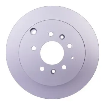 Brzdový kotouč Brzdový kotouč HELLA 8DD 355 115-791