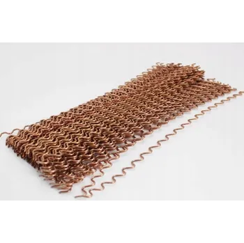 Bit Bity pro Spotter, Puller, Spoter Svářečku 50 Ks BIT OT Vlnitý Drát