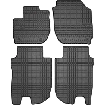 autokoberec Sada podlahových rohoží FROGUM 546757