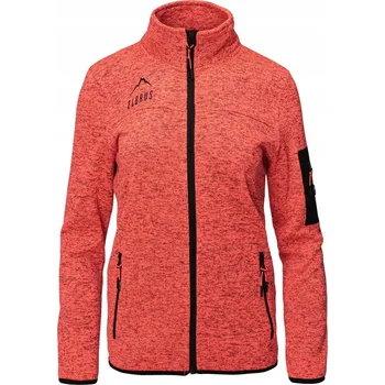 Dámské oblečení Dámská Fleecová Mikina CREGA WO'S M