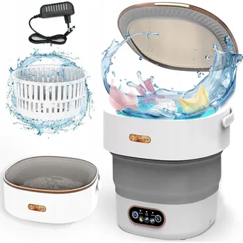 Pračka Volně stojící pračka Bedee PRALKA small