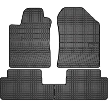 Auto-moto Sada podlahových rohoží FROGUM 546269