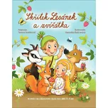 Skřítek Lesánek a zvířátka - Tereza…