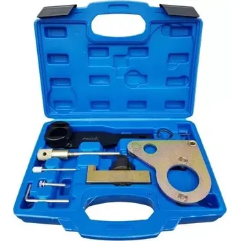 Autodílna Asta S-XM9R Aretační přípravky na rozvody Renault Megane Laguna Espace Traffic (aretace rozvodů, sada)