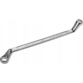 Klíč Očkové klíče s dvojitým očkem Vigor V1524N-24X27