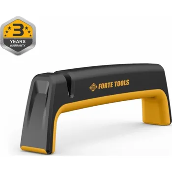 Brousek na sekery FORTE TOOLS