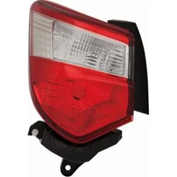 Zadní světlomet Zadní světlo DEPO 212-19BYR-UE