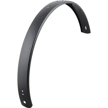 Příslušenství pro cyklistiku Blatník TREK Fender SKS 27.5x65mm Small/Medium Black Rear
