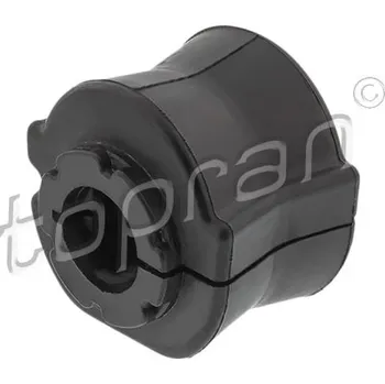 Stabilizátor nápravy Uložení stabilizátoru - držák TOPRAN 722 792