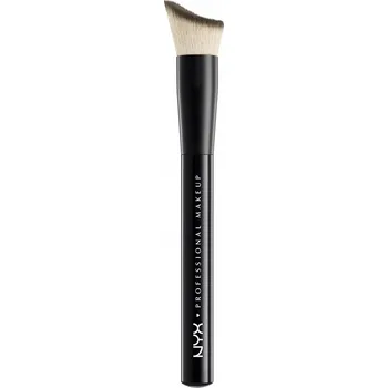 Make-up PRO BRUSH TOTAL CONTROL DROP FOUNDATION Štětec na make-up