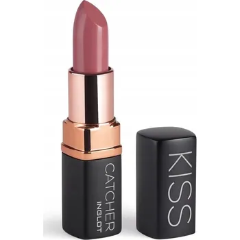 Rtěnka Inglot rtěnka Kiss Catcher, odstín dusty pink 903