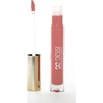 Rtěnka Dessi Matná Tekutá Rtěnka 03 Ivy 5,5 ml