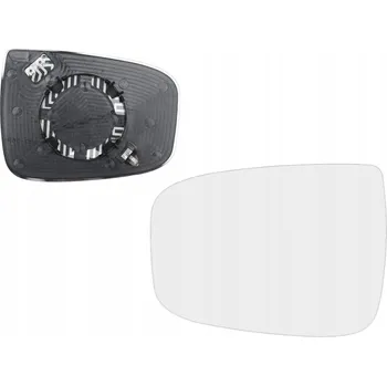 Posilovač řízení Vyhřívaná vložka zrcátka levá HYUNDAI IX20