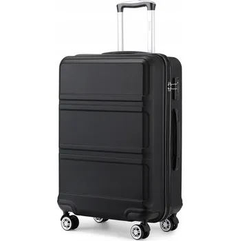 Kono Kufr skořepinový střední ABS K1871-1L 66 l