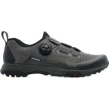 Pánské cyklistické tretry Boty Shimano SH-ET701 pánské černá 46