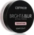 Pudr Catrice Bright & Blur 8 g, 020 Soft Pink